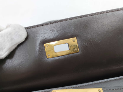 HERMES Kelly 28 handbag