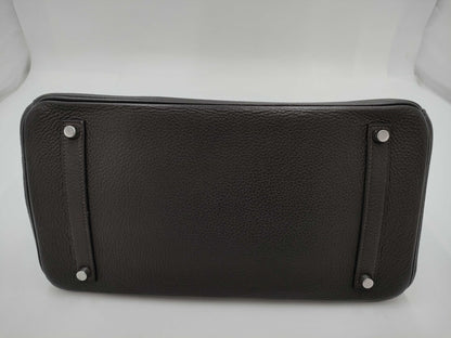 HERMES Birkin 35 handbag