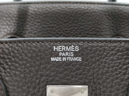 HERMES Birkin 35 handbag