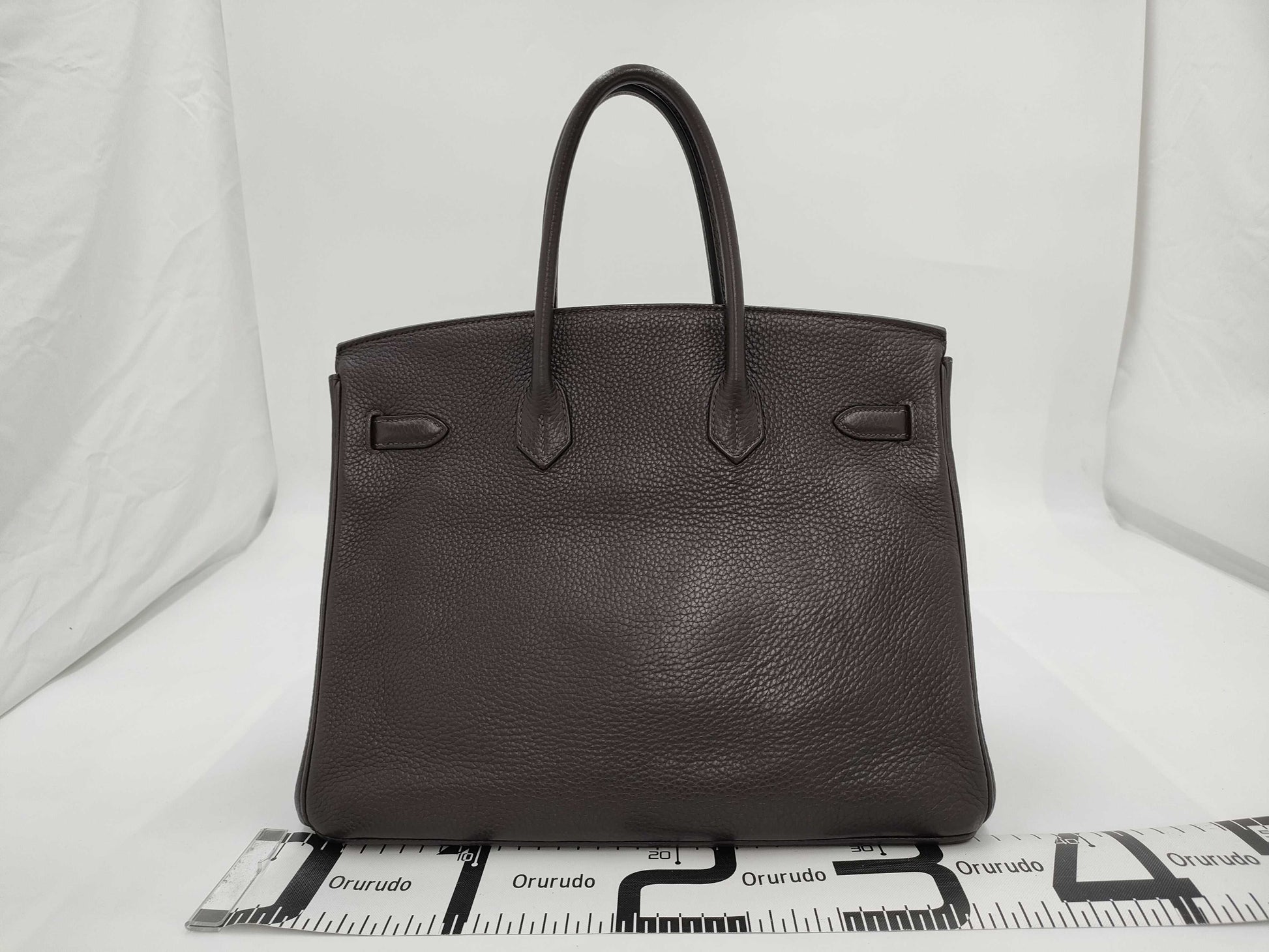 HERMES Birkin 35 handbag