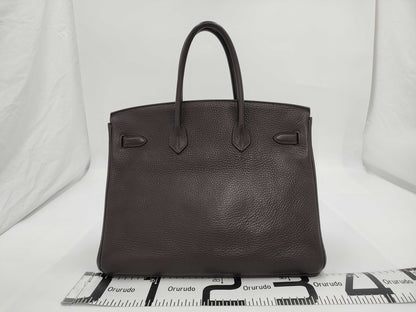 HERMES Birkin 35 handbag