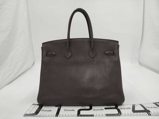 HERMES Birkin 35 handbag