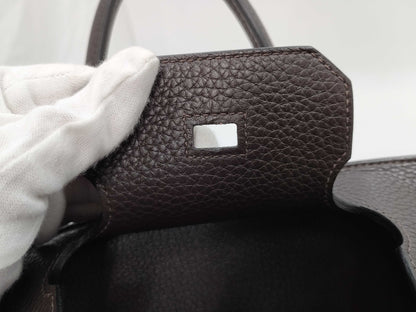 HERMES Birkin 35 handbag