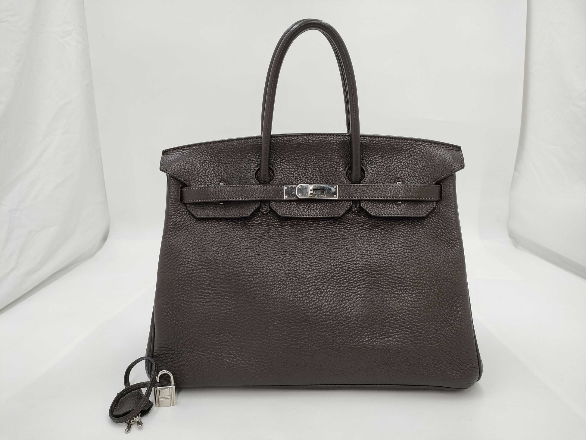 HERMES Birkin 35 handbag
