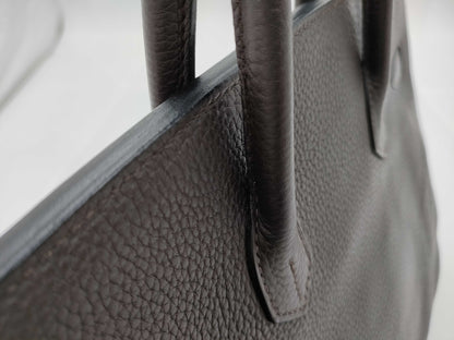 HERMES Birkin 35 handbag