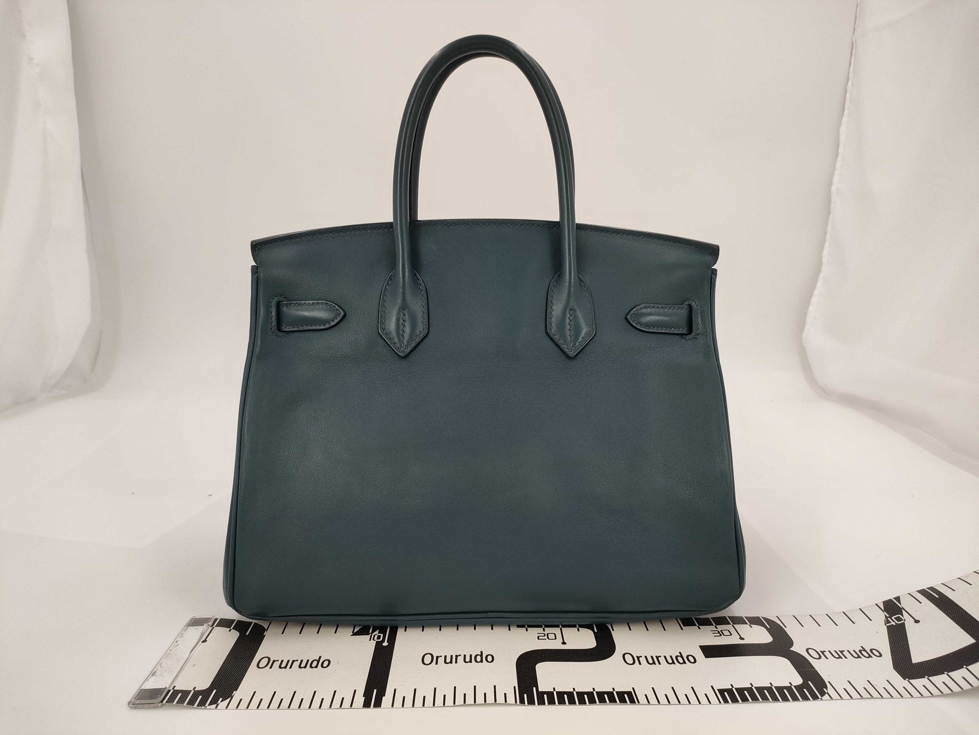 HERMES Birkin 30 handbag