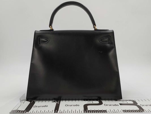 HERMES Kelly 28 handbag