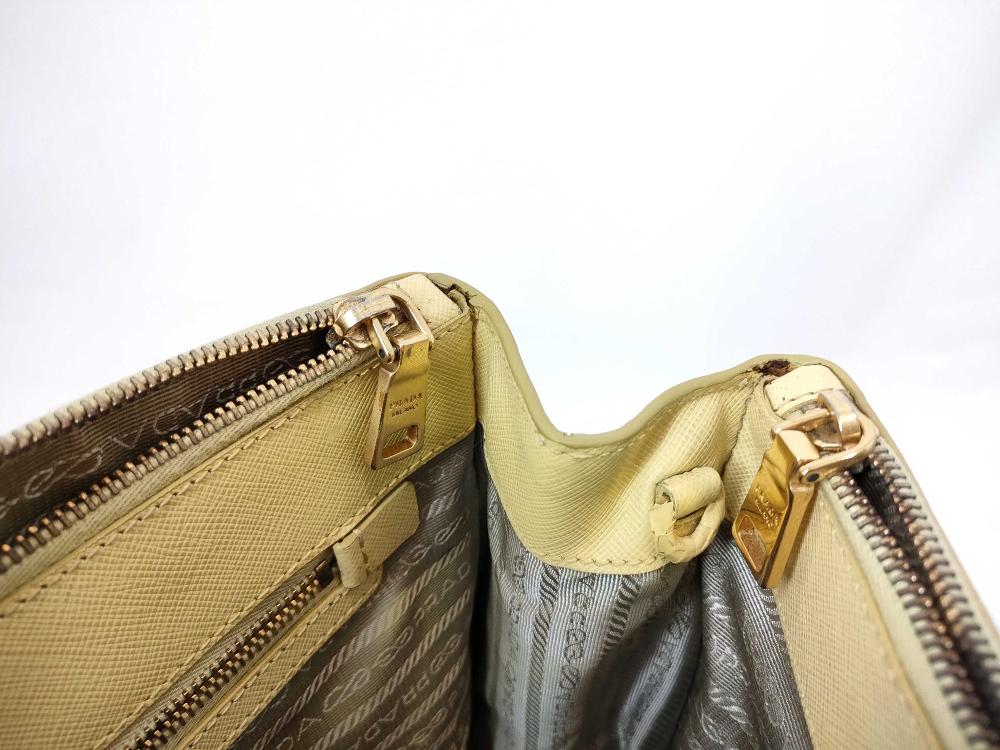 PRADA Prada Hand Shoulder Bag Handbag