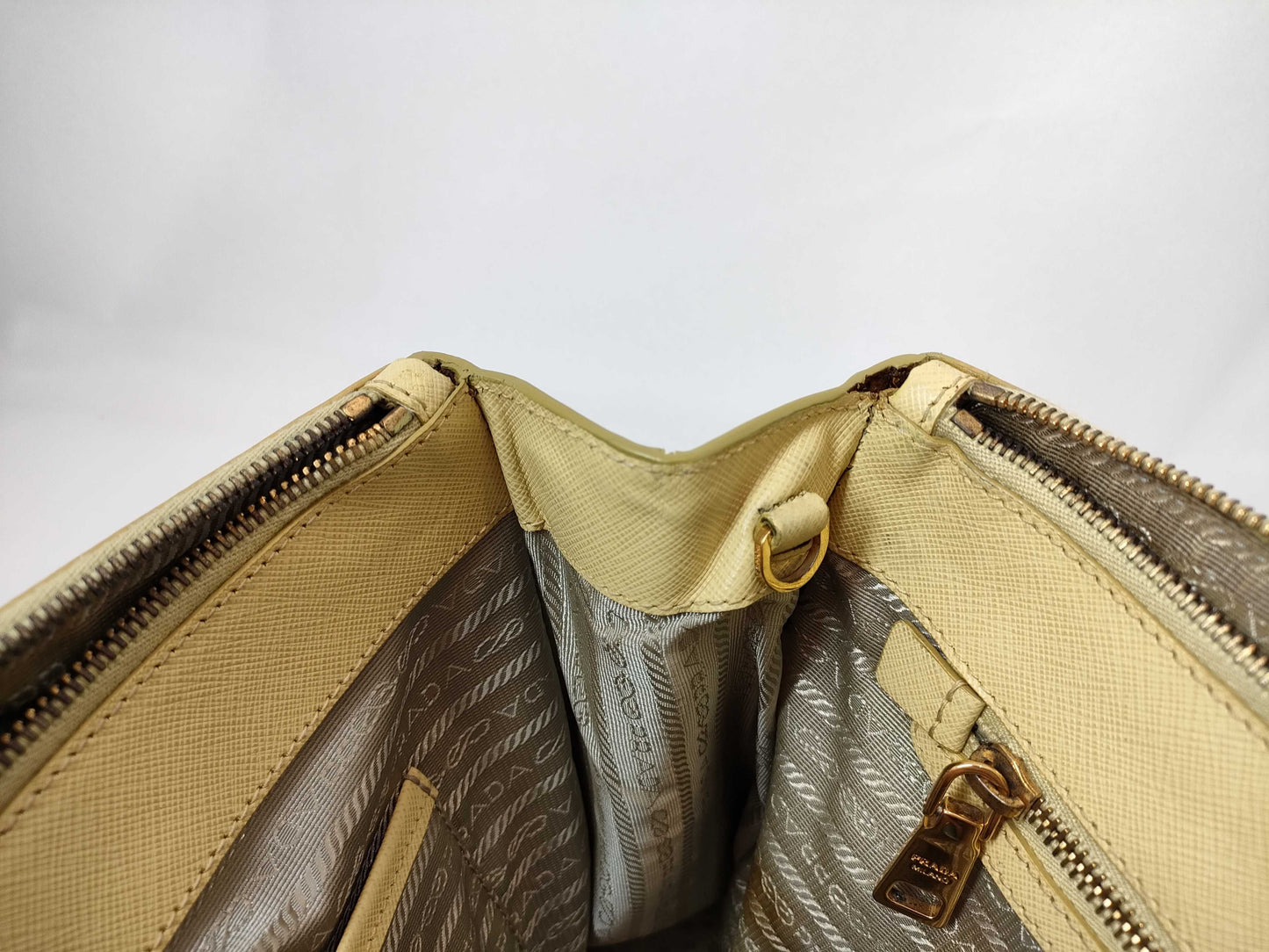 PRADA Prada Hand Shoulder Bag Handbag