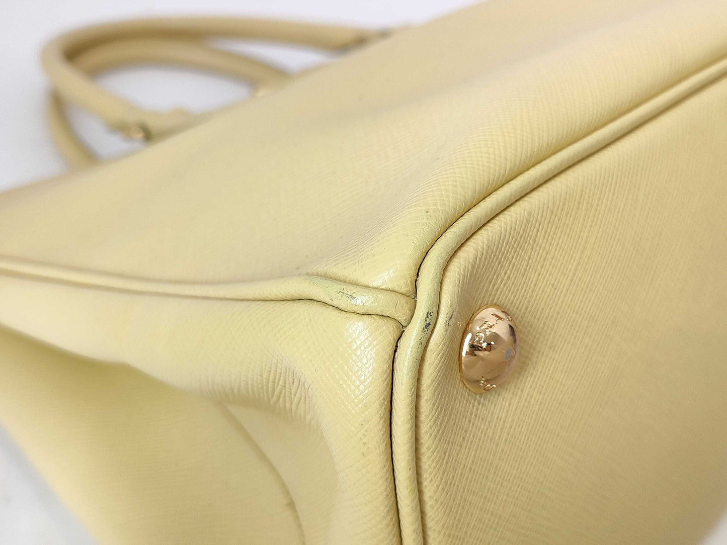 PRADA Prada Hand Shoulder Bag Handbag