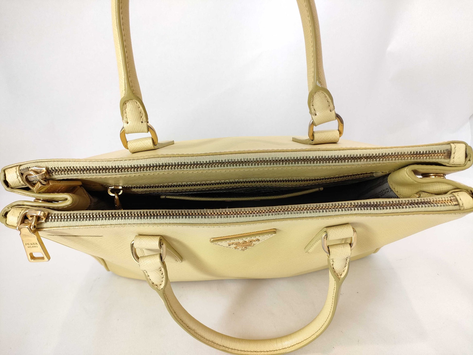 PRADA Prada Hand Shoulder Bag Handbag