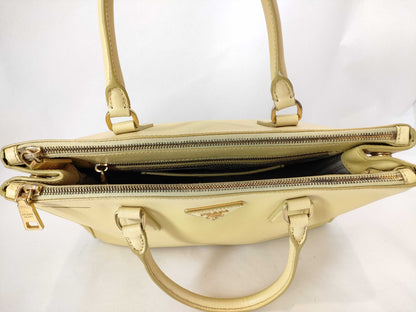 PRADA Prada Hand Shoulder Bag Handbag