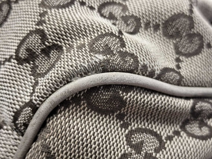 GUCCI GG Canvas Gucci Hand Shoulder Bag Shoulder Bag