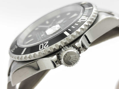 ROLEX 16610 F431355 Men's Watch