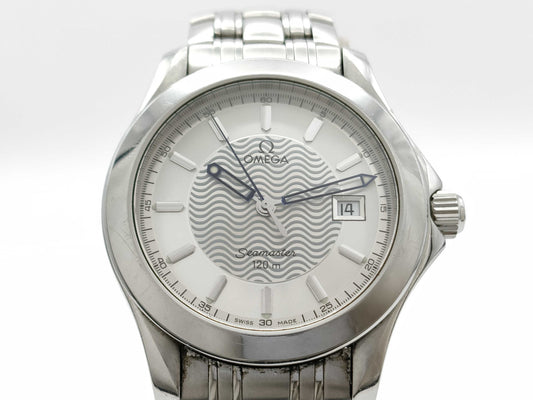 OMEGA Seamaster 120m 2511.31 58030115 Quartz Men's Watch