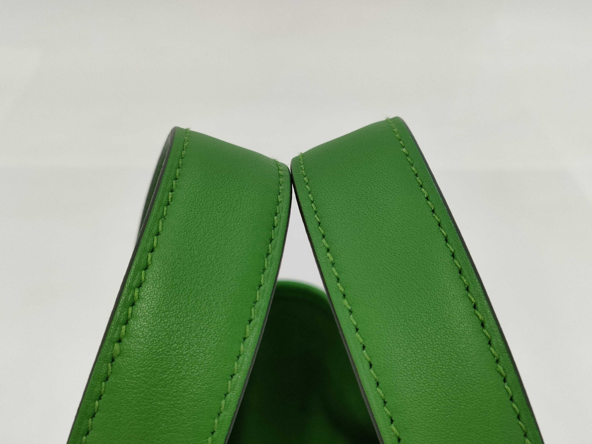 HERMES Picotin Lock Cargo Handbag with B Marking