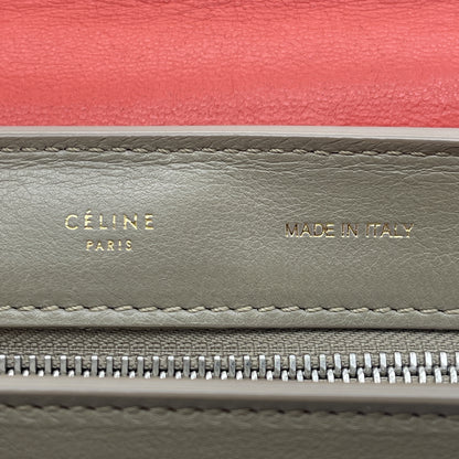CELINE Trapeze 2-way shoulder bag