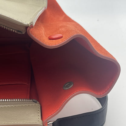 CELINE Trapeze 2-way shoulder bag