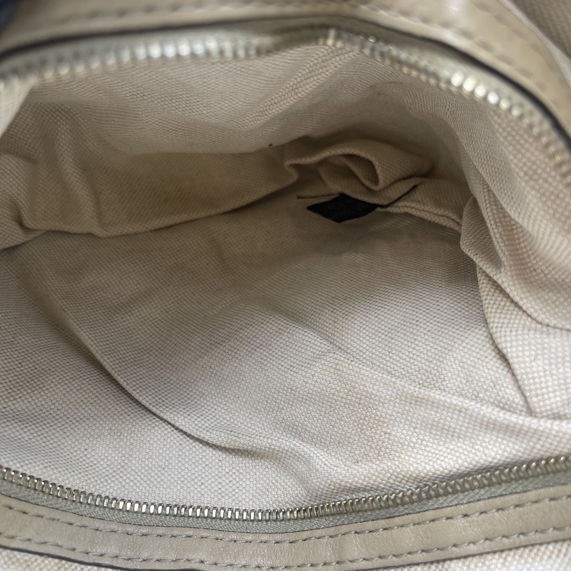 GUCCI Guccissima Tote Bag Tote Bag
