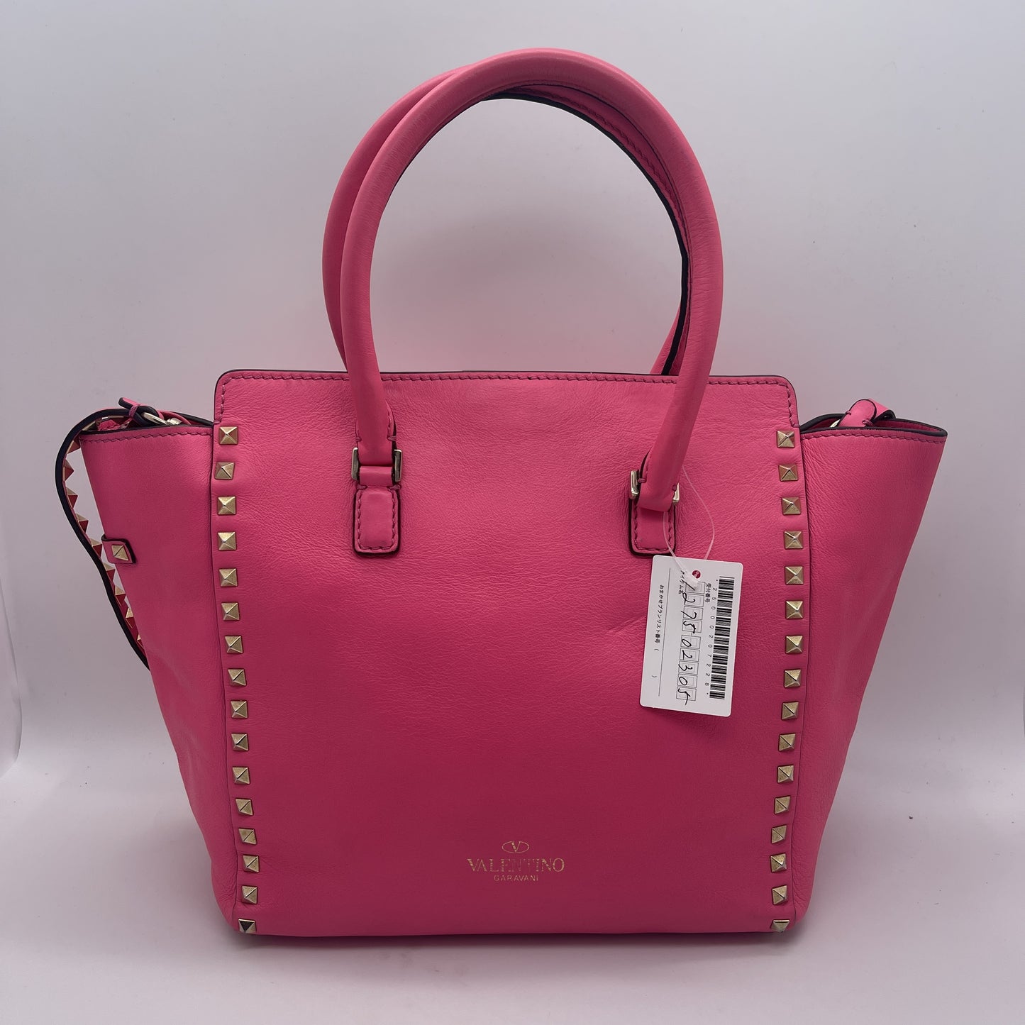 VALENTINO 2-way shoulder bag handbag