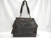 CHANEL Lambskin Tote Bag