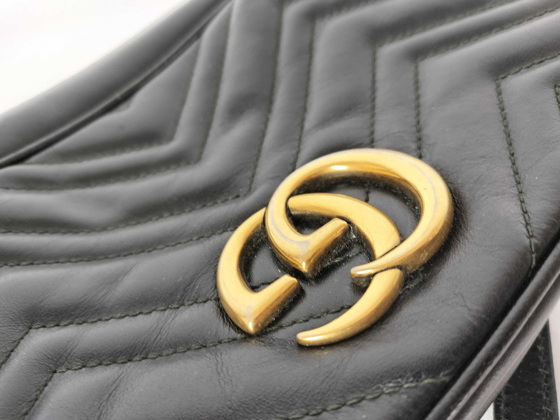 GUCCI Gucci Shoulder Bag Shoulder Bag