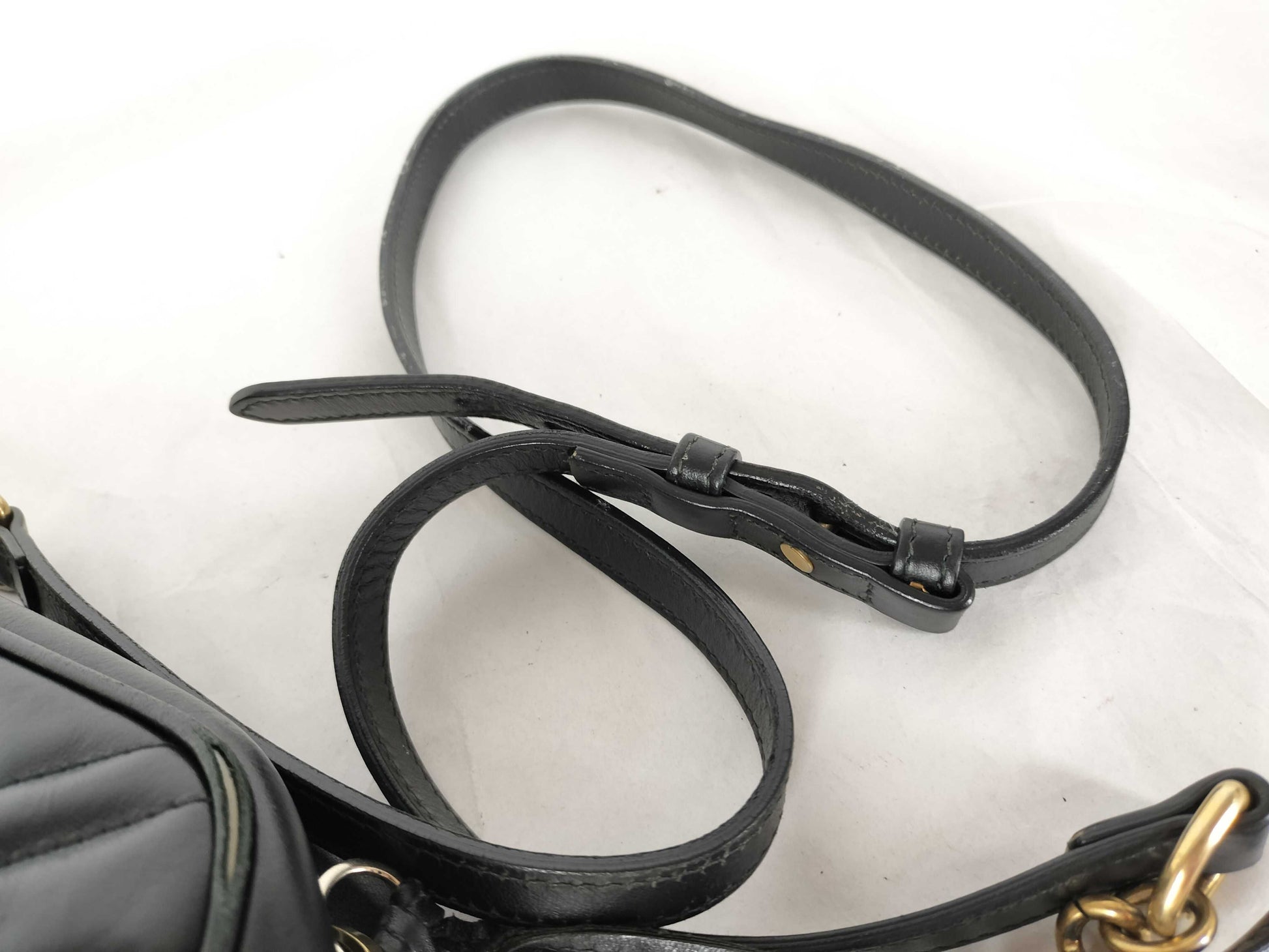 GUCCI Gucci Shoulder Bag Shoulder Bag