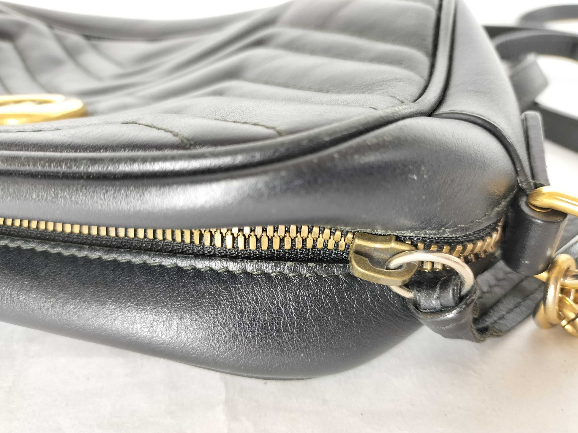 GUCCI Gucci Shoulder Bag Shoulder Bag