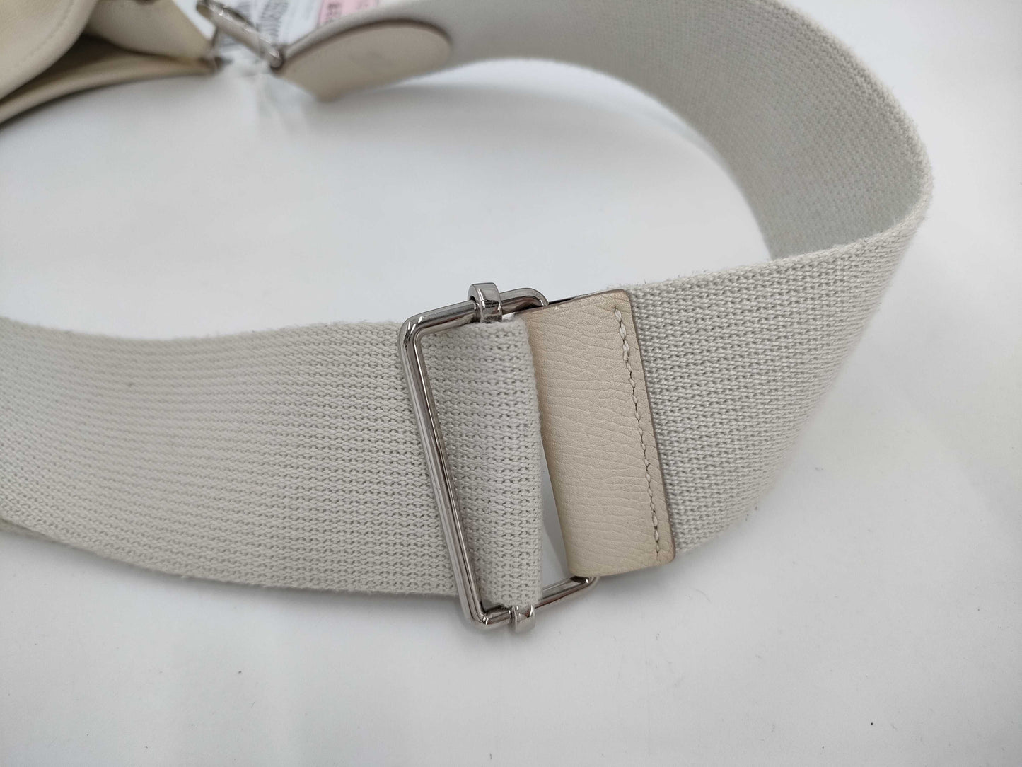HERMES Evelyn 2015 Color Shoulder Bag