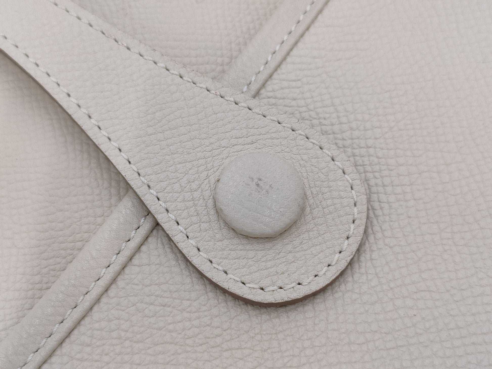 HERMES Evelyn 2015 Color Shoulder Bag