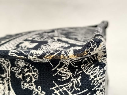Dior Book Tote Bag