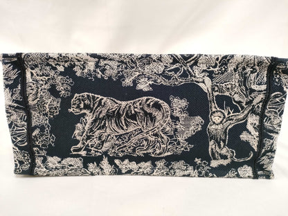 Dior Book Tote Bag