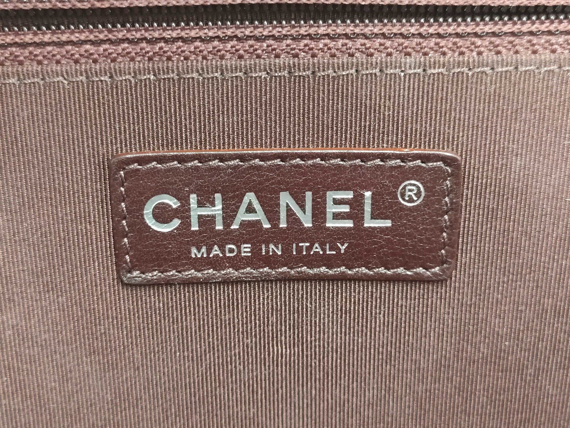 CHANEL Chain Shoulder Bag Shoulder Bag