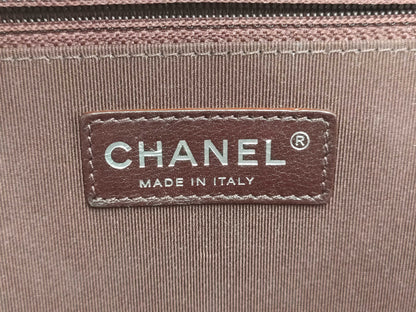 CHANEL Chain Shoulder Bag Shoulder Bag