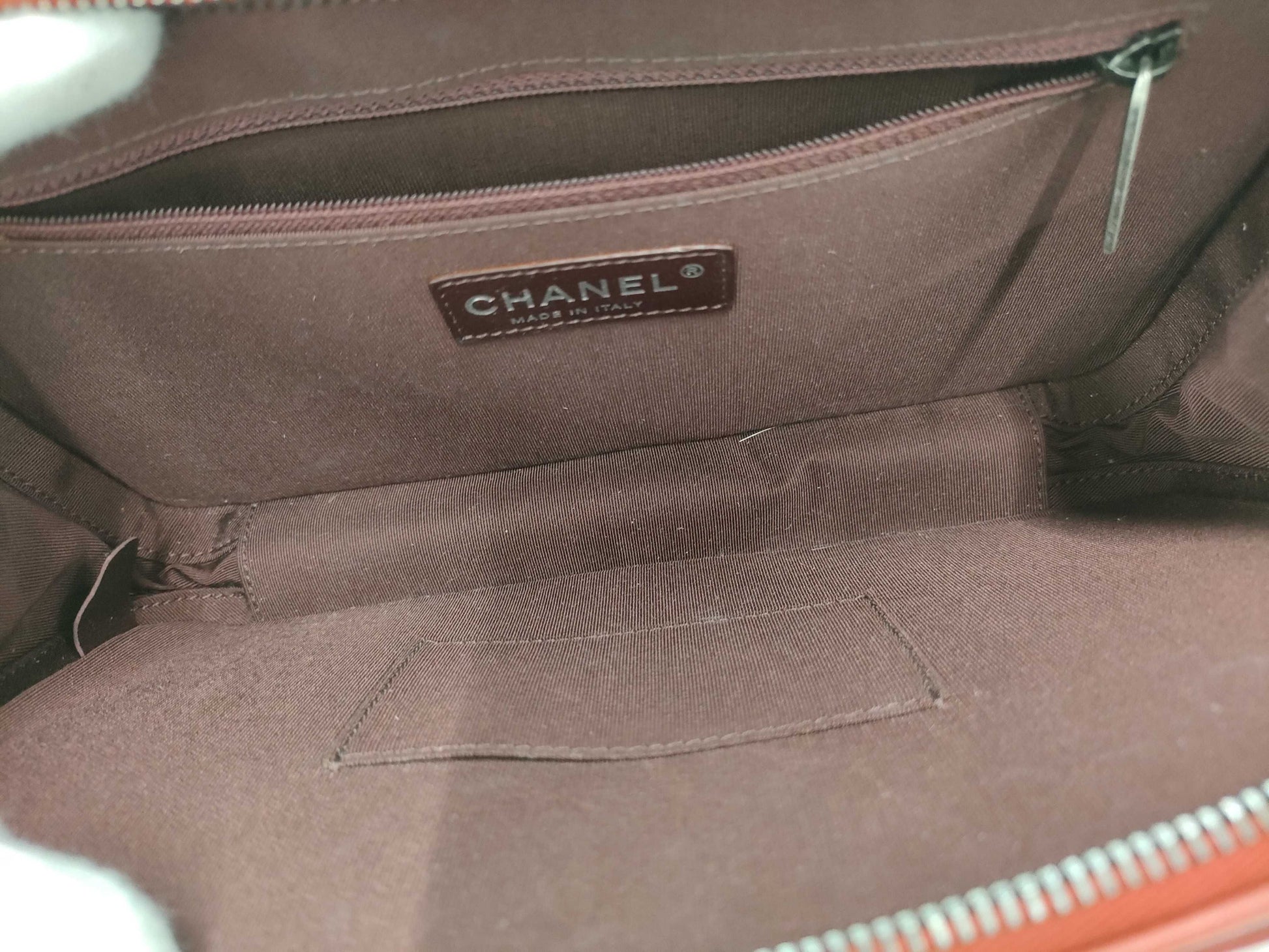 CHANEL Chain Shoulder Bag Shoulder Bag