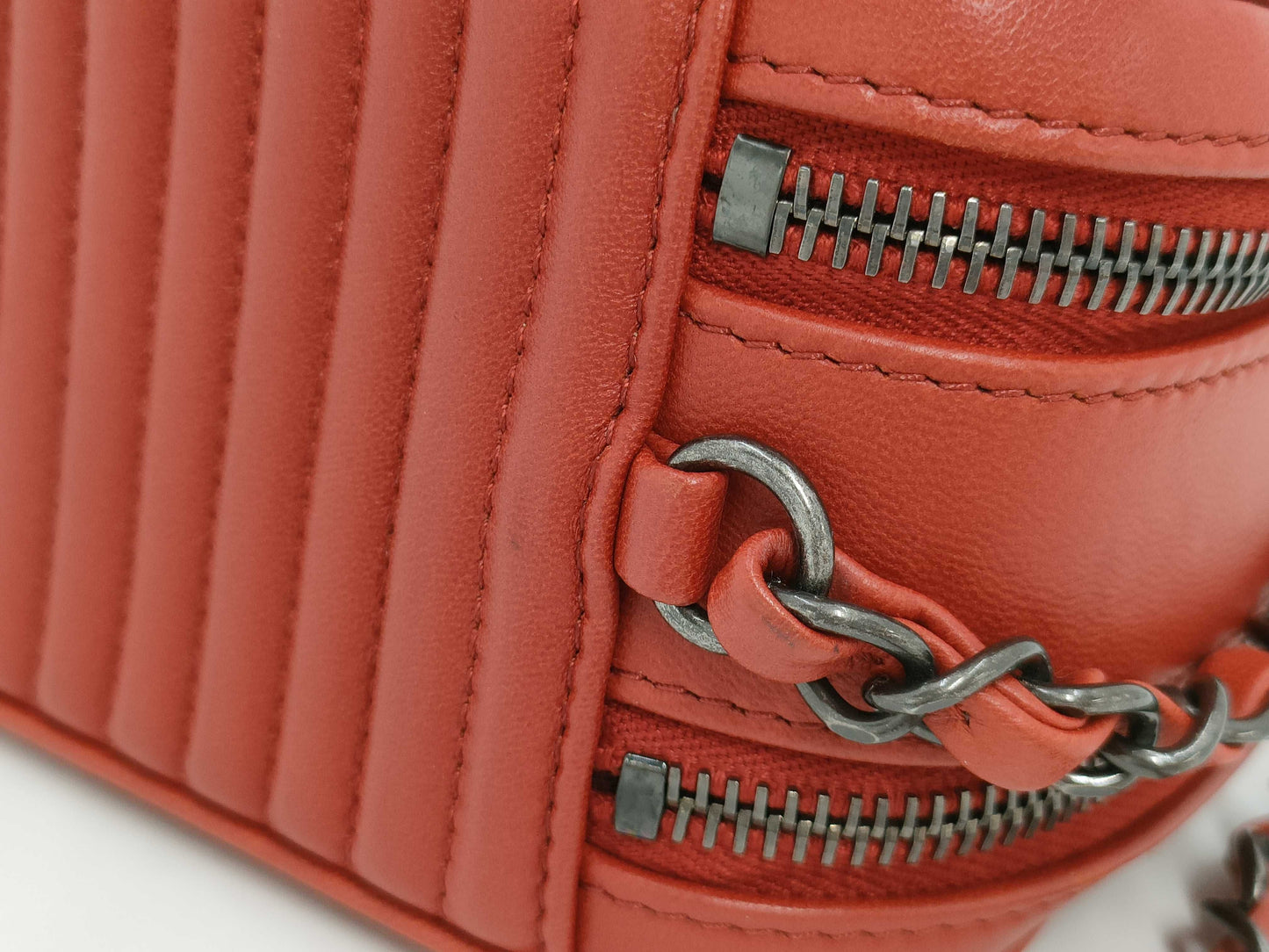 CHANEL Chain Shoulder Bag Shoulder Bag