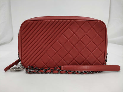 CHANEL Chain Shoulder Bag Shoulder Bag