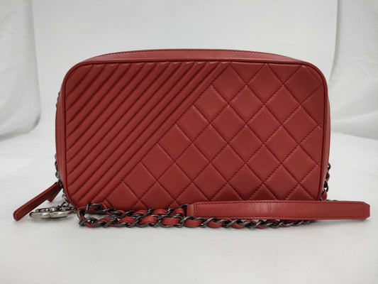 CHANEL Chain Shoulder Bag Shoulder Bag