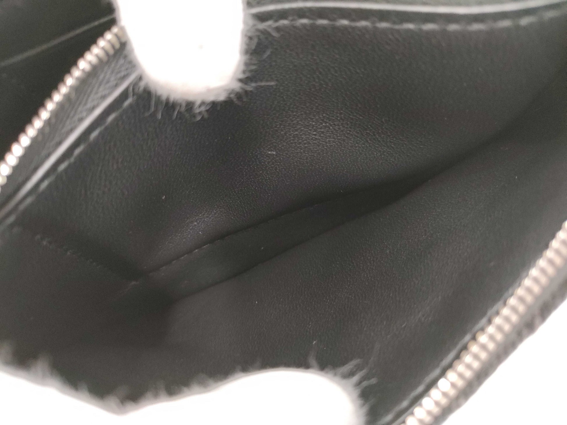 BALENCIAGA BALENCIAGA 736016 Crush Chain Shoulder Bag Bag