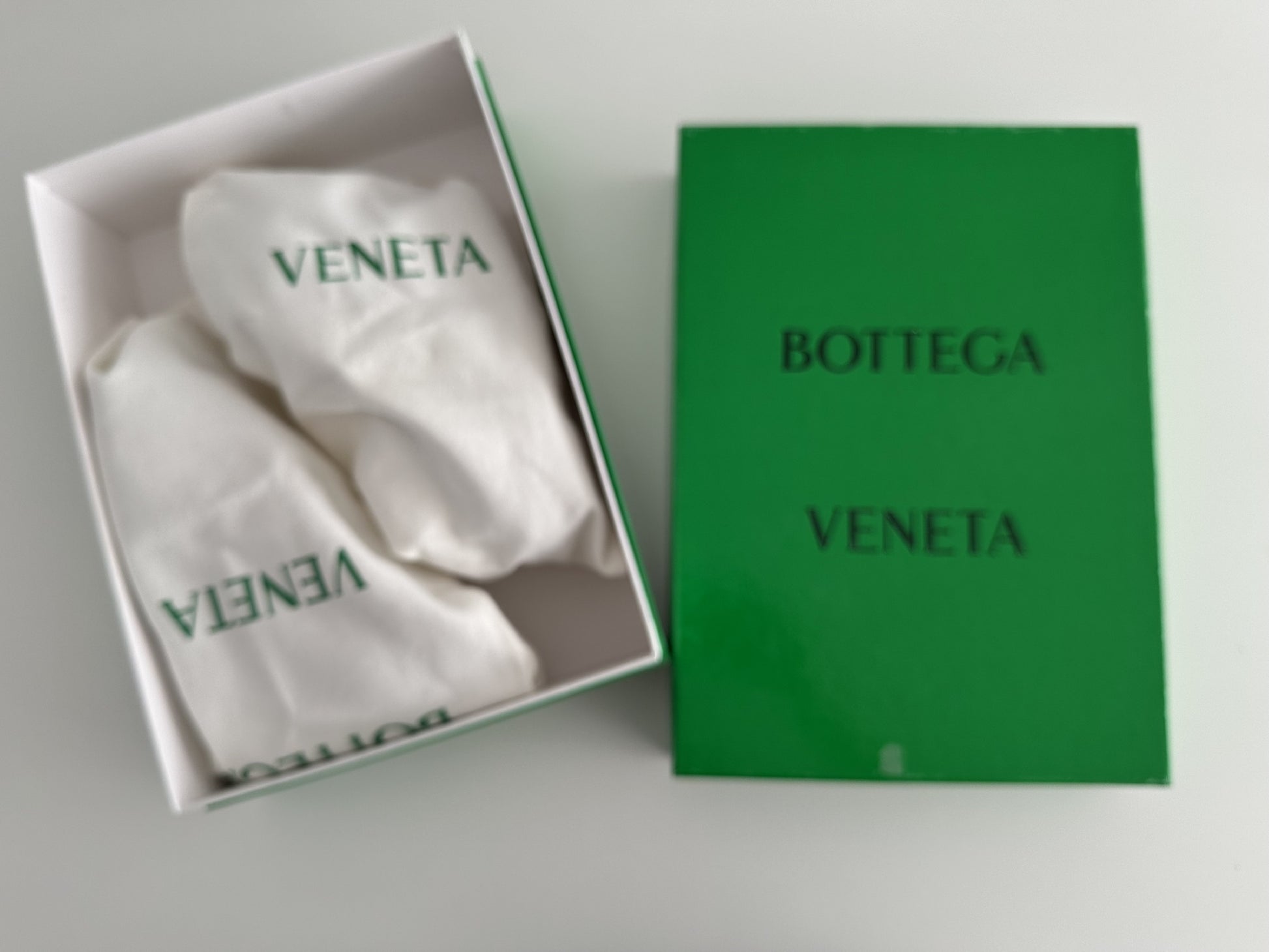 BOTTEGA VENETA BOTTEGA VENETA Bottega Veneta Open Toe Pumps Sandals Size 35 Pumps