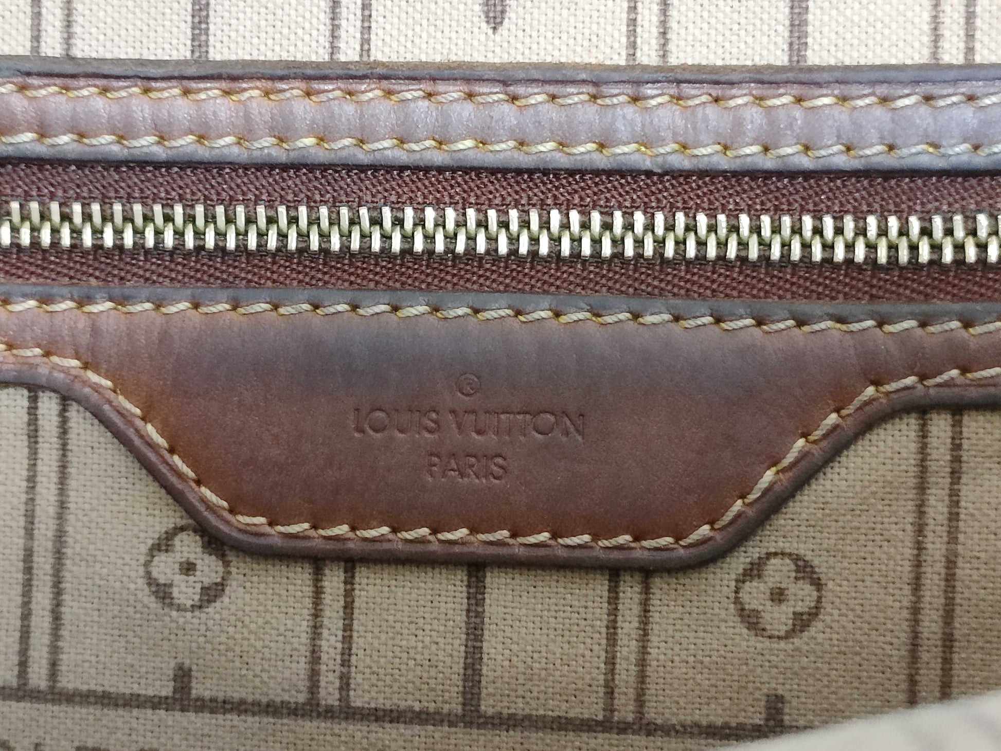 LOUIS VUITTON Monogram LOUIS VUITTON Louis Vuitton Set of 4 Monogram Neverfull Vendome Pochette Homme Shoulder Bags