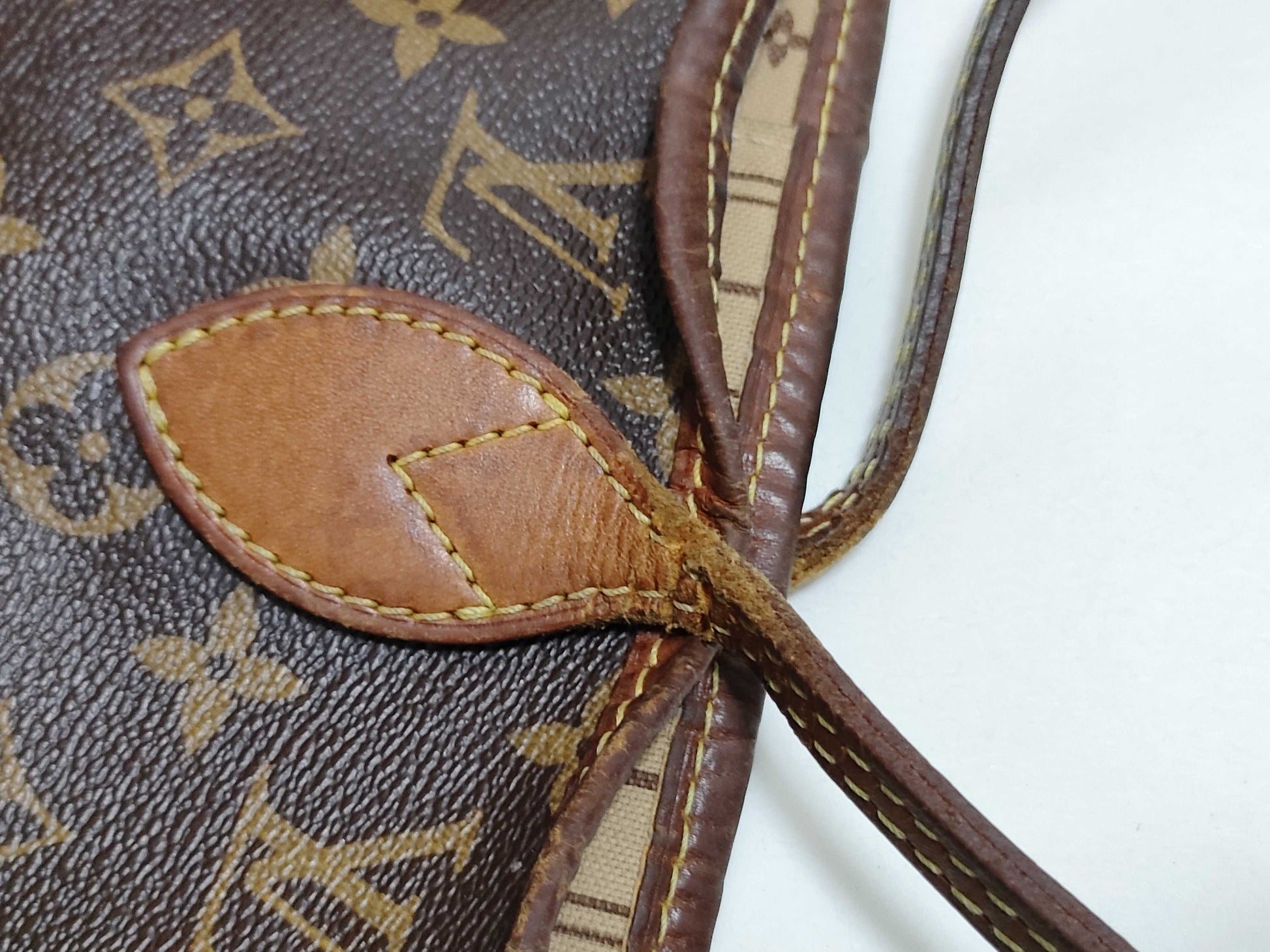 LOUIS VUITTON Monogram LOUIS VUITTON Louis Vuitton Set of 4 Monogram Neverfull Vendome Pochette Homme Shoulder Bags