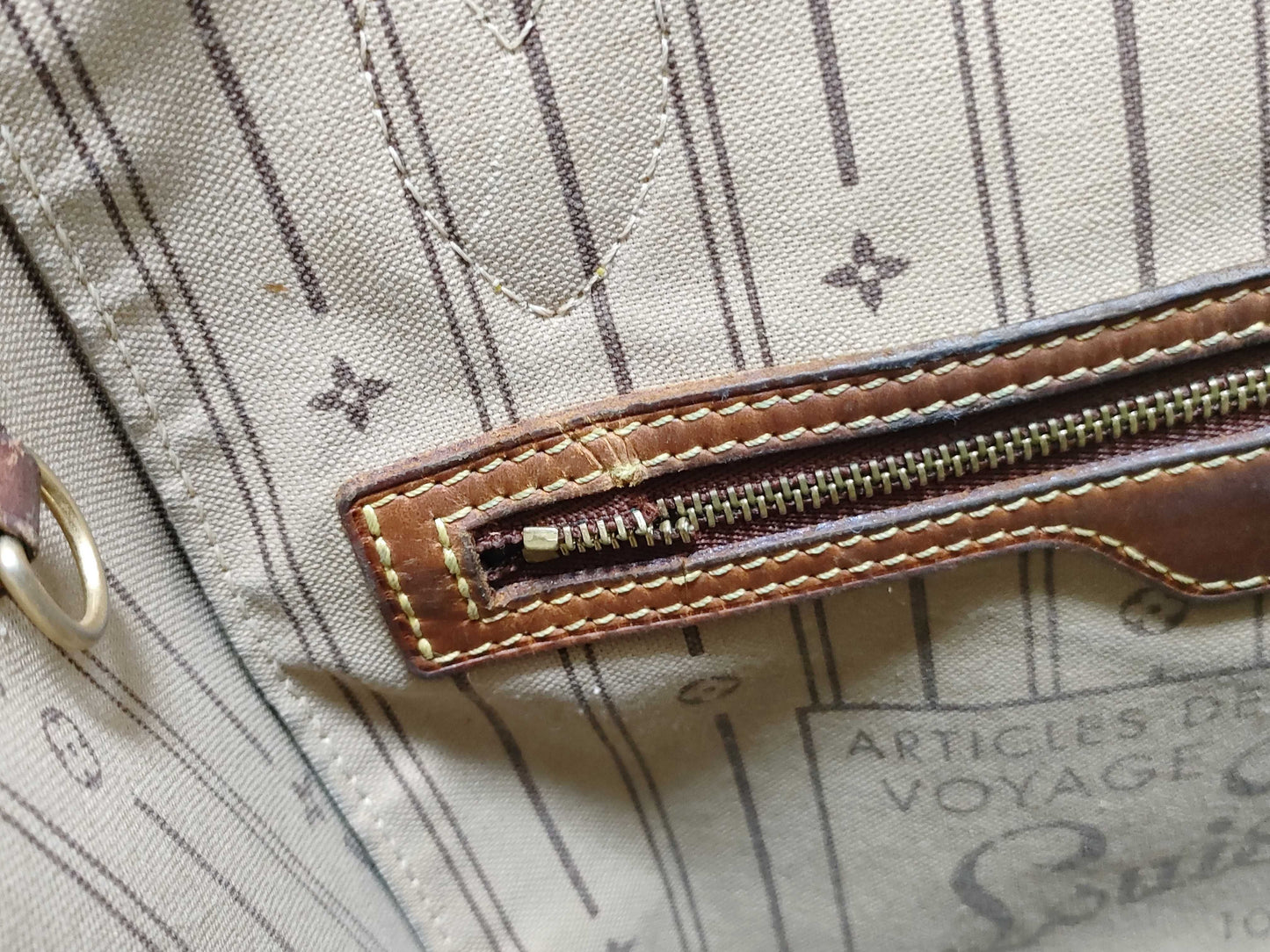 LOUIS VUITTON Monogram LOUIS VUITTON Louis Vuitton Set of 4 Monogram Neverfull Vendome Pochette Homme Shoulder Bags
