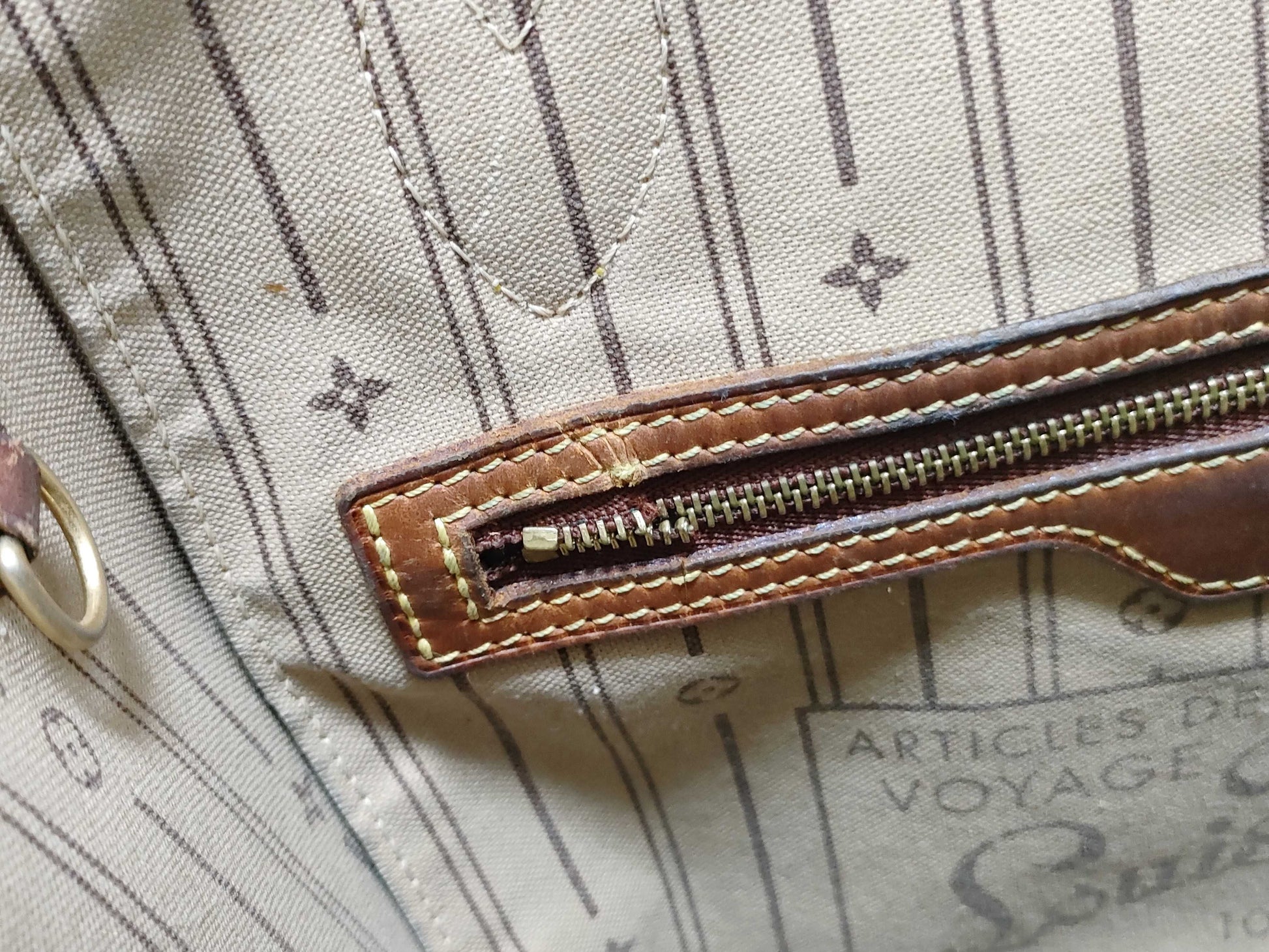 LOUIS VUITTON Monogram LOUIS VUITTON Louis Vuitton Set of 4 Monogram Neverfull Vendome Pochette Homme Shoulder Bags