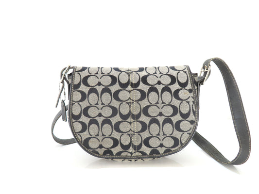 COACH shoulder bag