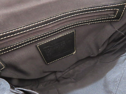 COACH shoulder bag