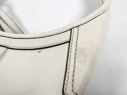 COACH shoulder bag