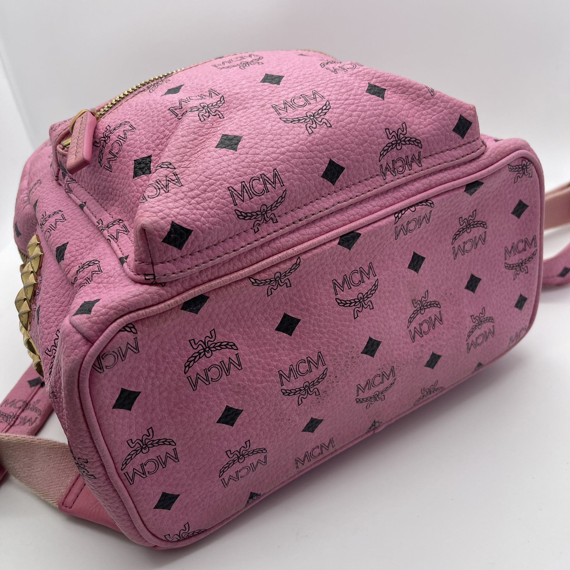 MCM Backpack Backpack