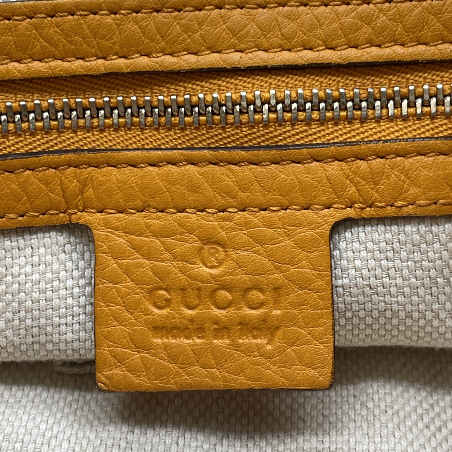 LOUIS VUITTON Gucci Soho Chain Shoulder Bag Shoulder Bag