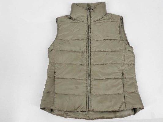 Max Mara down vest